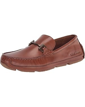 Cole Haan mens Wyatt Bit Driver | Amazon (US)