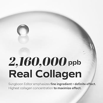 Deep Collagen Overnight Mask 37gx4ea | The real collagen 2,160,000ppb | Facial Hydrogel Masks wit... | Amazon (US)