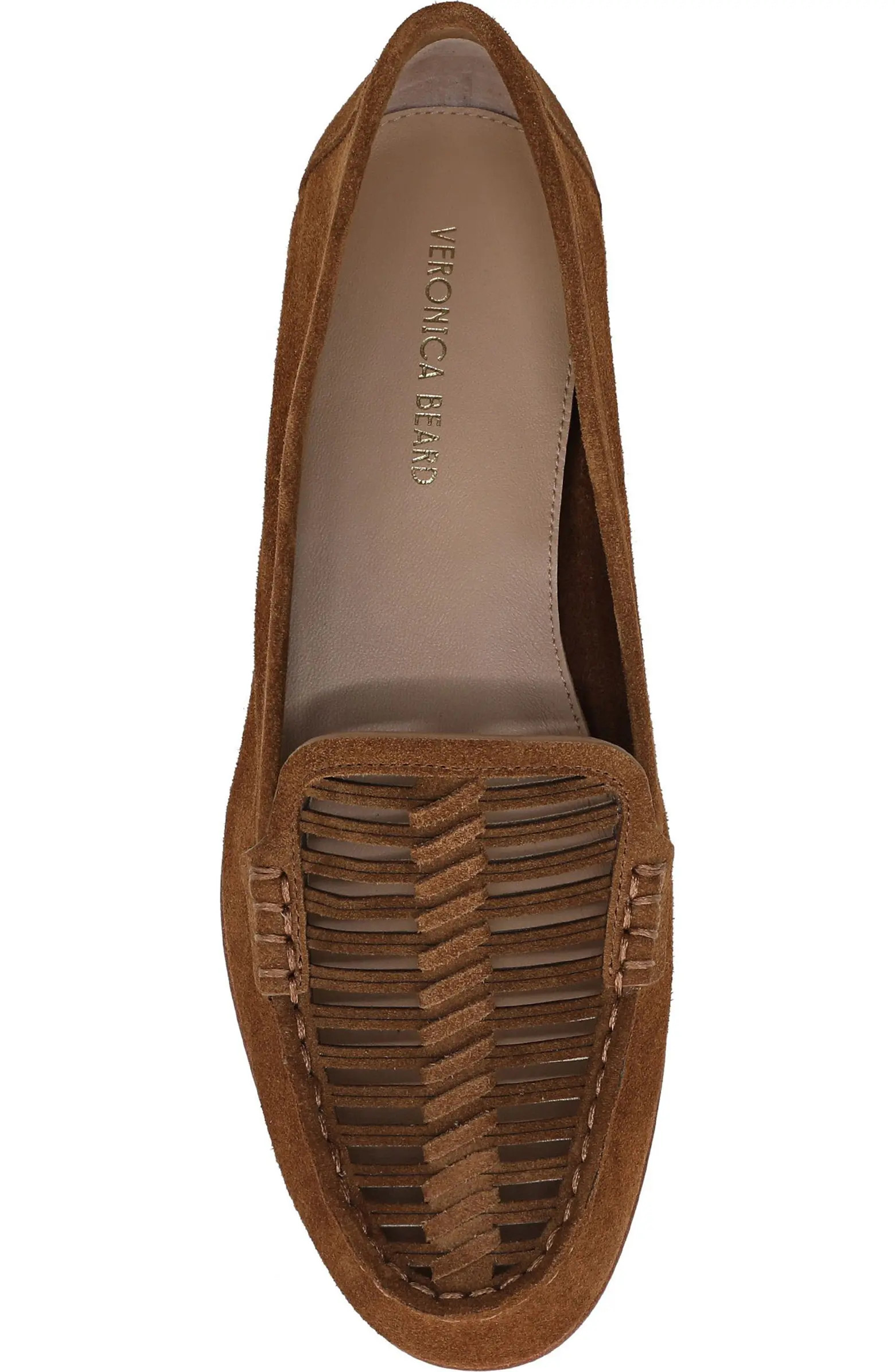 Veronica Beard Cutout Loafer (Women) | Nordstrom | Nordstrom