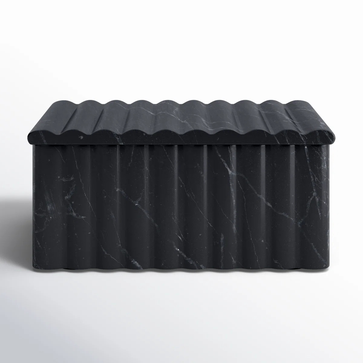 Marble Decorative Box | Wayfair North America