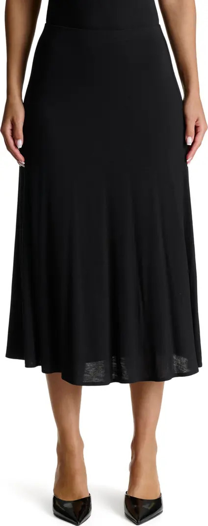 Midi Circle Skirt | Nordstrom