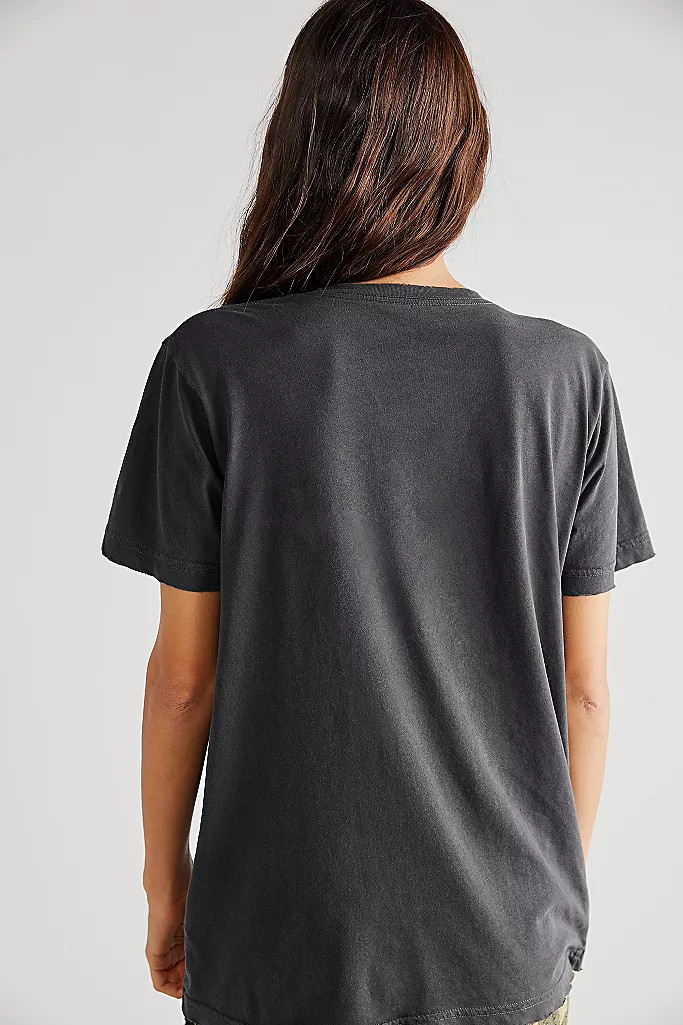 Country Roads Tee | Free People (Global - UK&FR Excluded)