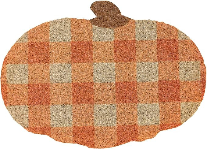 Park Designs Punkin Patch Doormat 23" x 32" | Amazon (US)