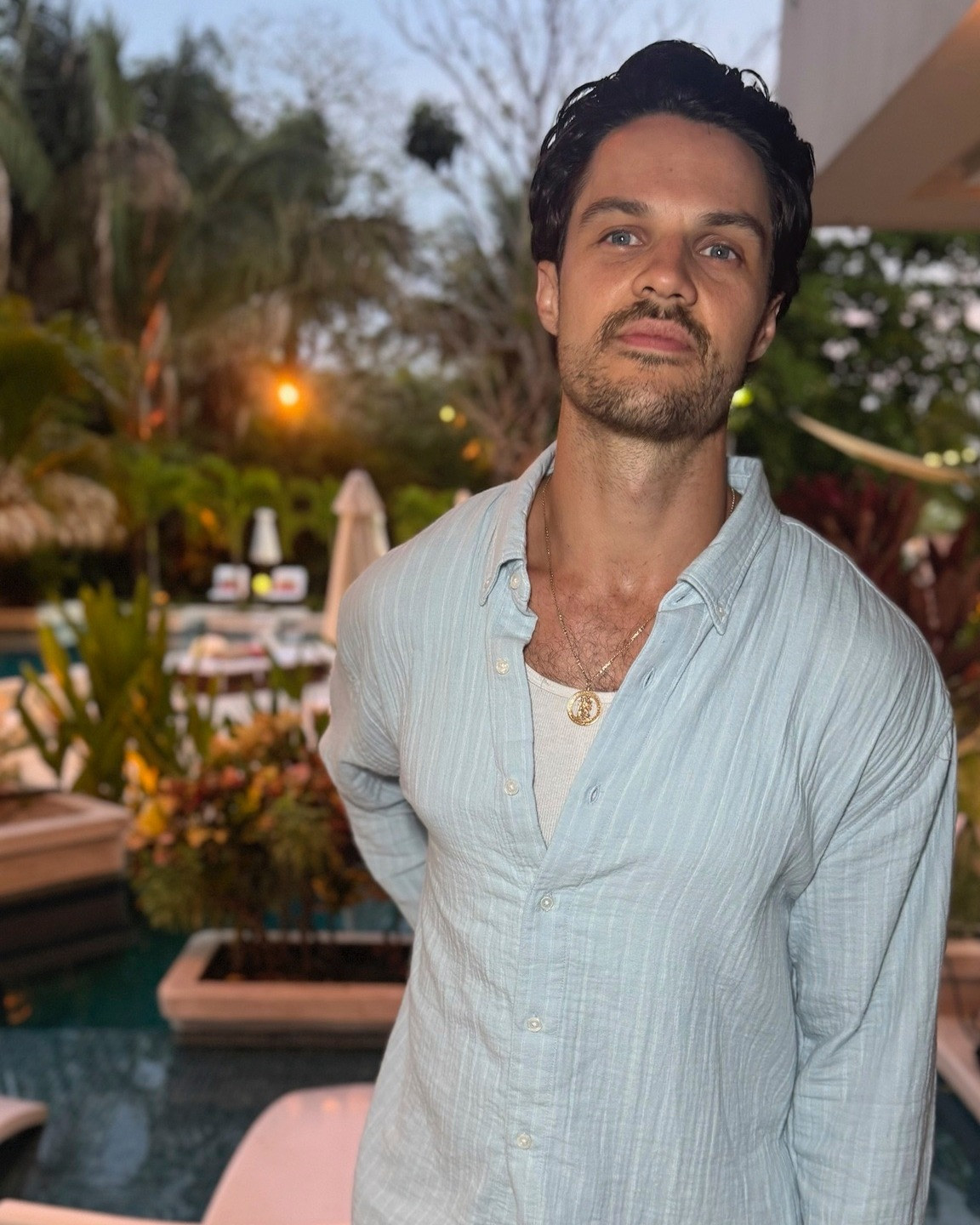 Bachelor in Paradise Episode 1 Outfits!  

 #LTKActive #LTKTravel #LTKMens