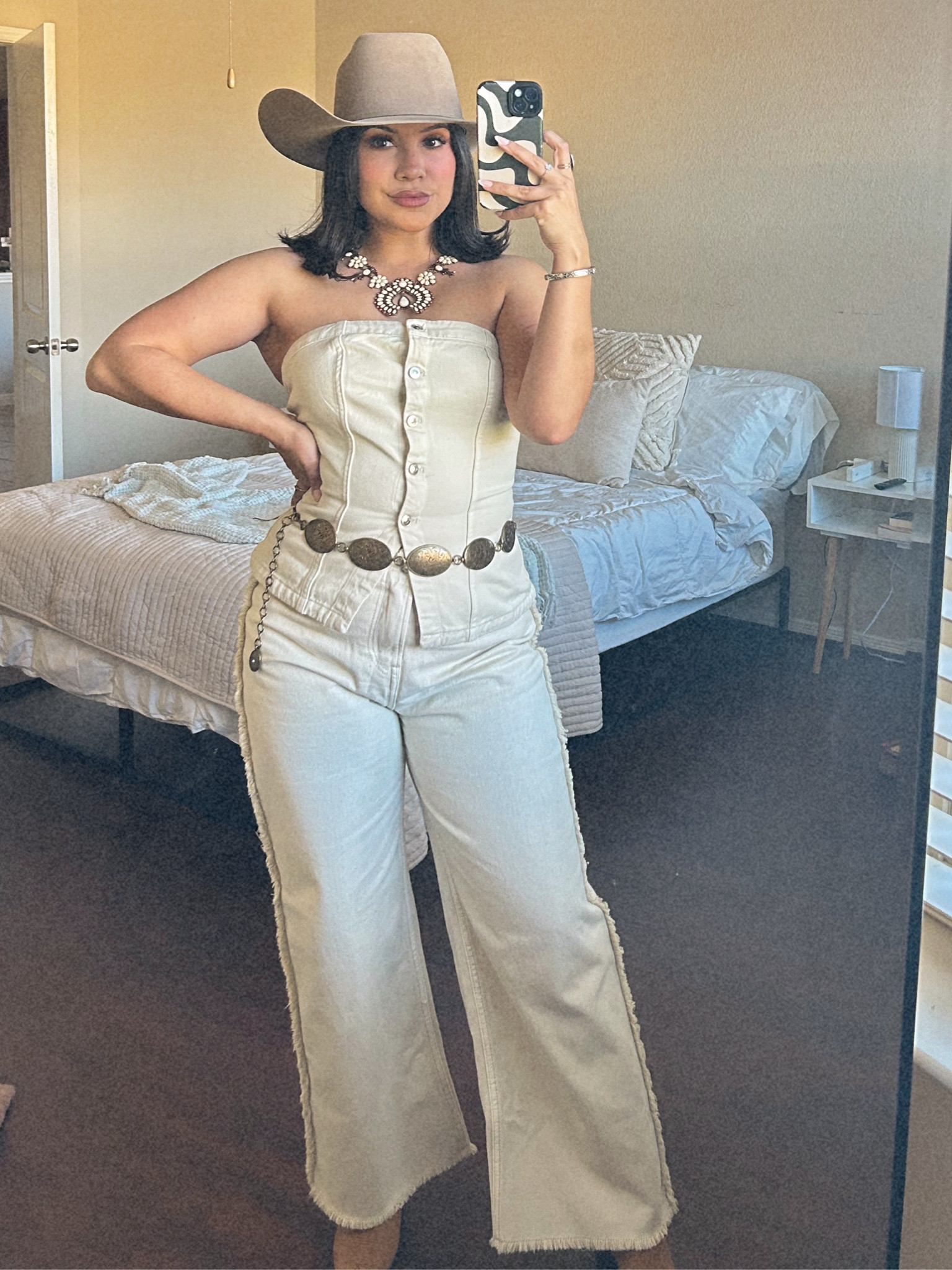Rodeo Fit 🤠✨👢

The denim set are both from H&M. 

#LTKstyletip #LTKbeauty #LTKU