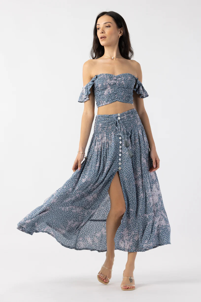 Dakota Skirt | Tiare Hawaii