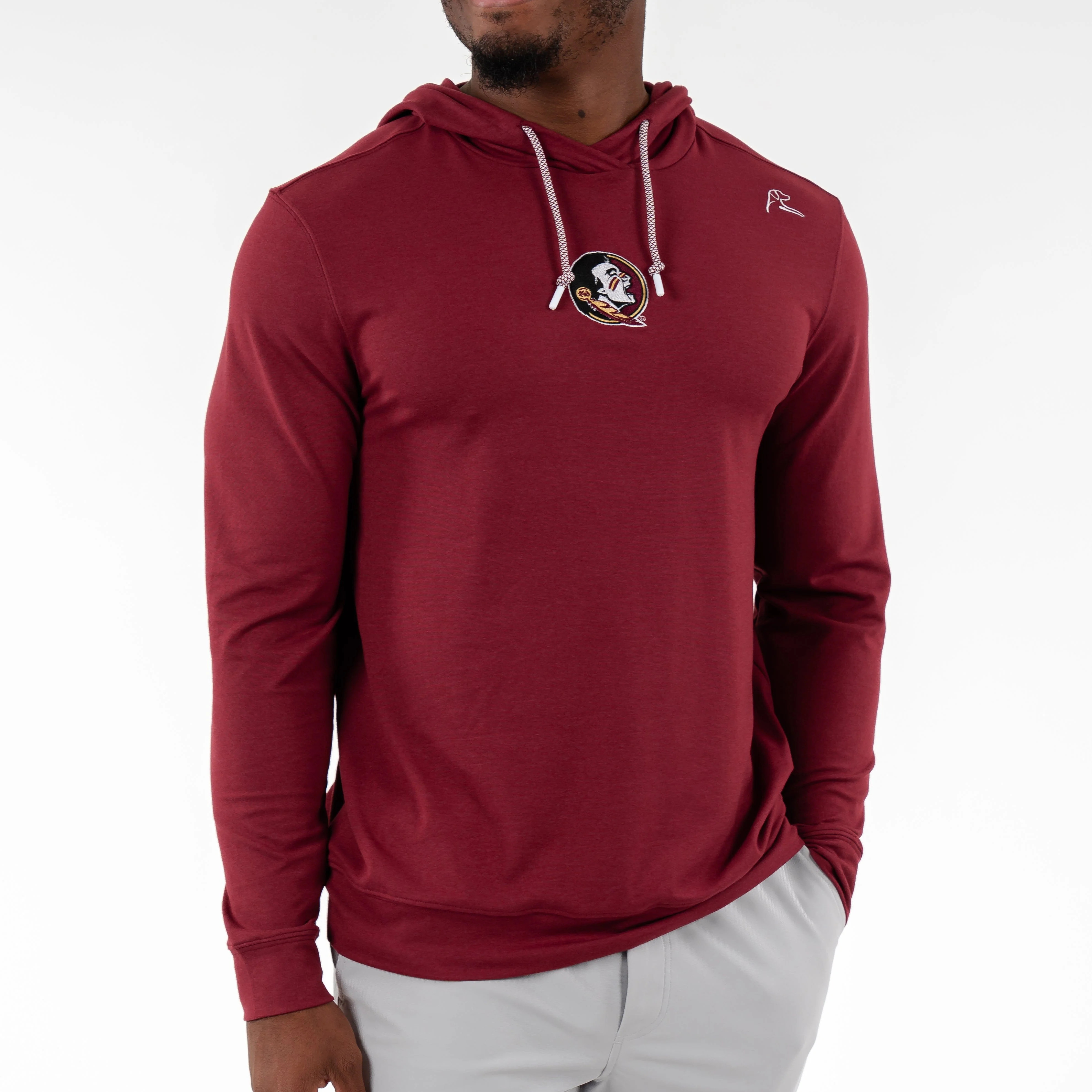 Hesi Collegiate Hoodie - FSU | RHOBACK