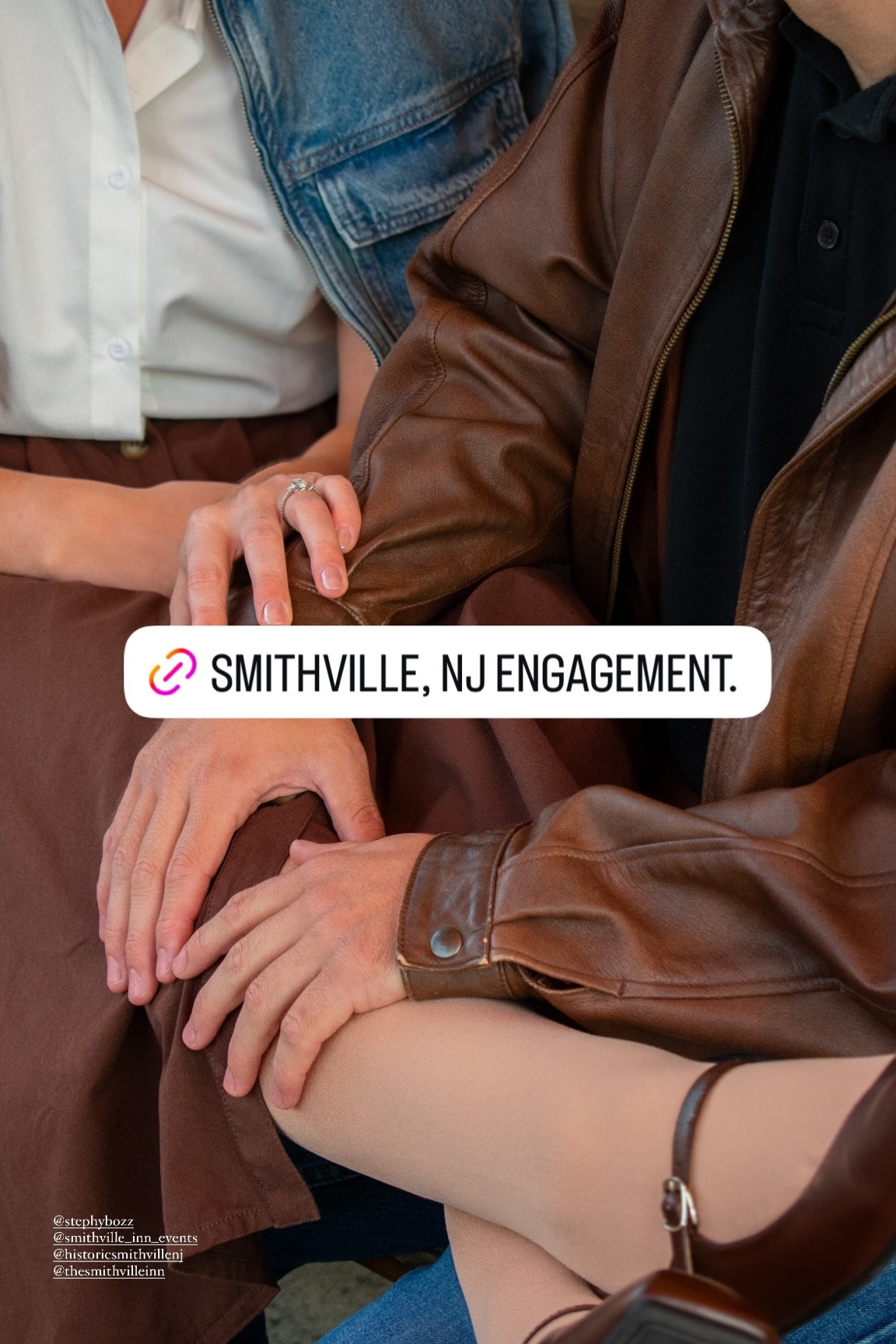 @stephybozz 
@smithville_inn_events 
@historicsmithvillenj 
@thesmithvilleinn