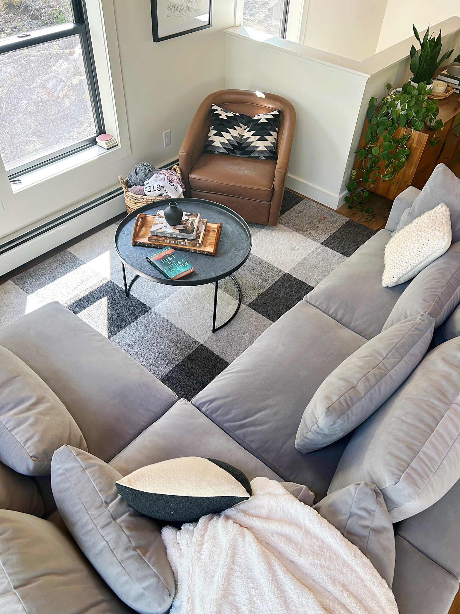 Shop the Saddleshack living room 

#LTKfamily #LTKhome