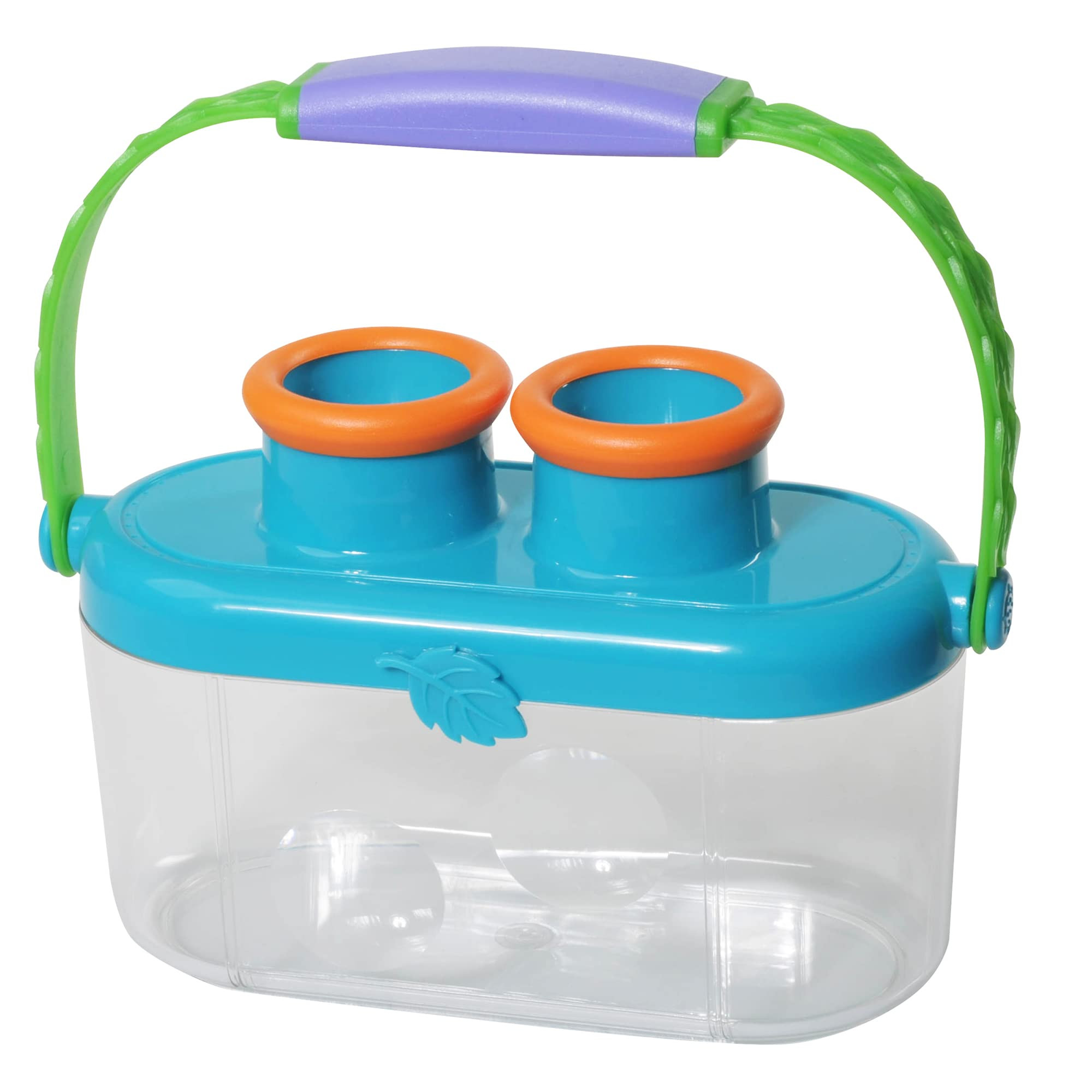 Educational Insights GeoSafari Jr. Bugnoculars: Kids Outdoor Toys, Bug Container to Catch & Obser... | Amazon (US)