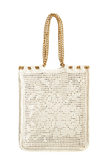 The Oma Crochet Bag | Nordstrom
