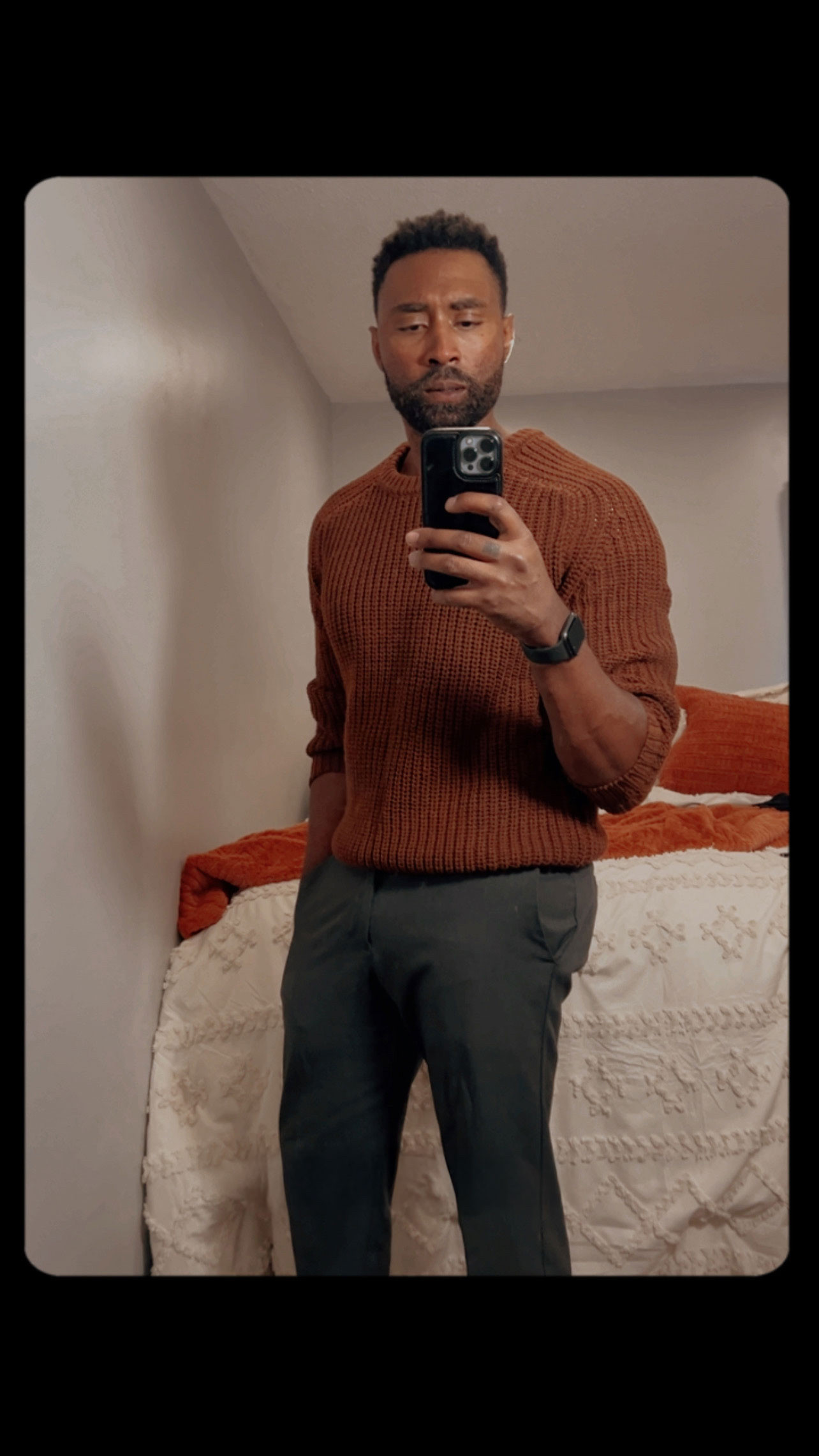 Sweater Weather Season is finally Here. 

 #LTKTall #LTKFindsUnder50 #LTKMens