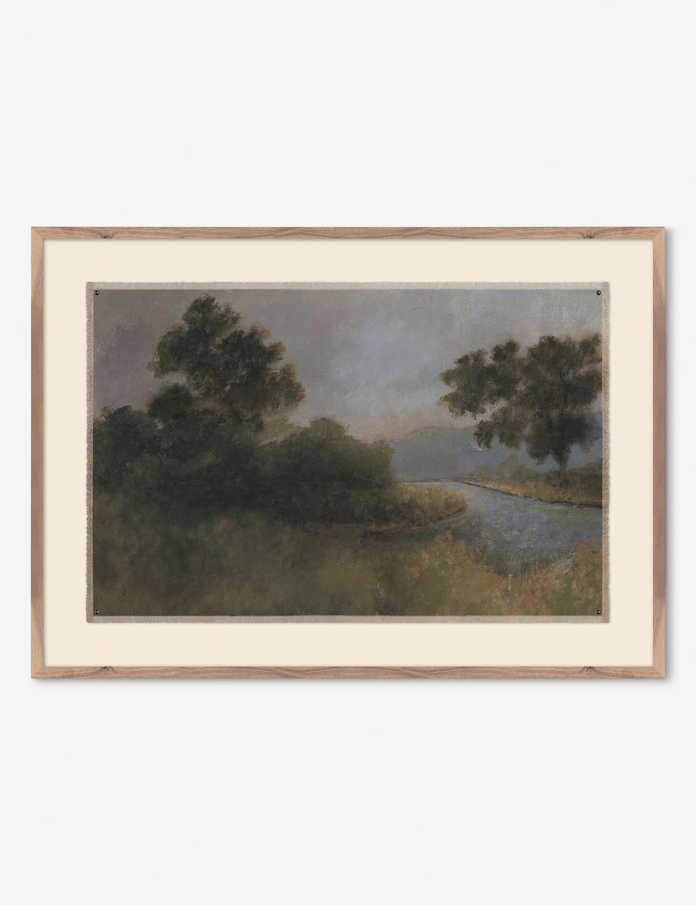 Morning Glory Wall Art | Lulu and Georgia 