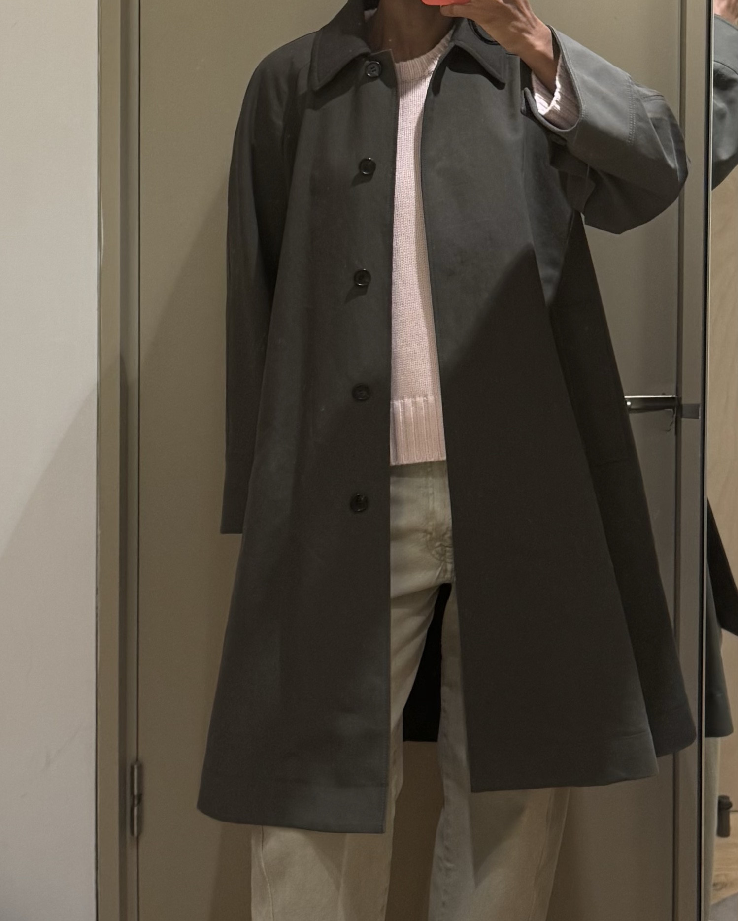 Two great car coats 

#LTKuk #LTKautumn #LTKstyletip