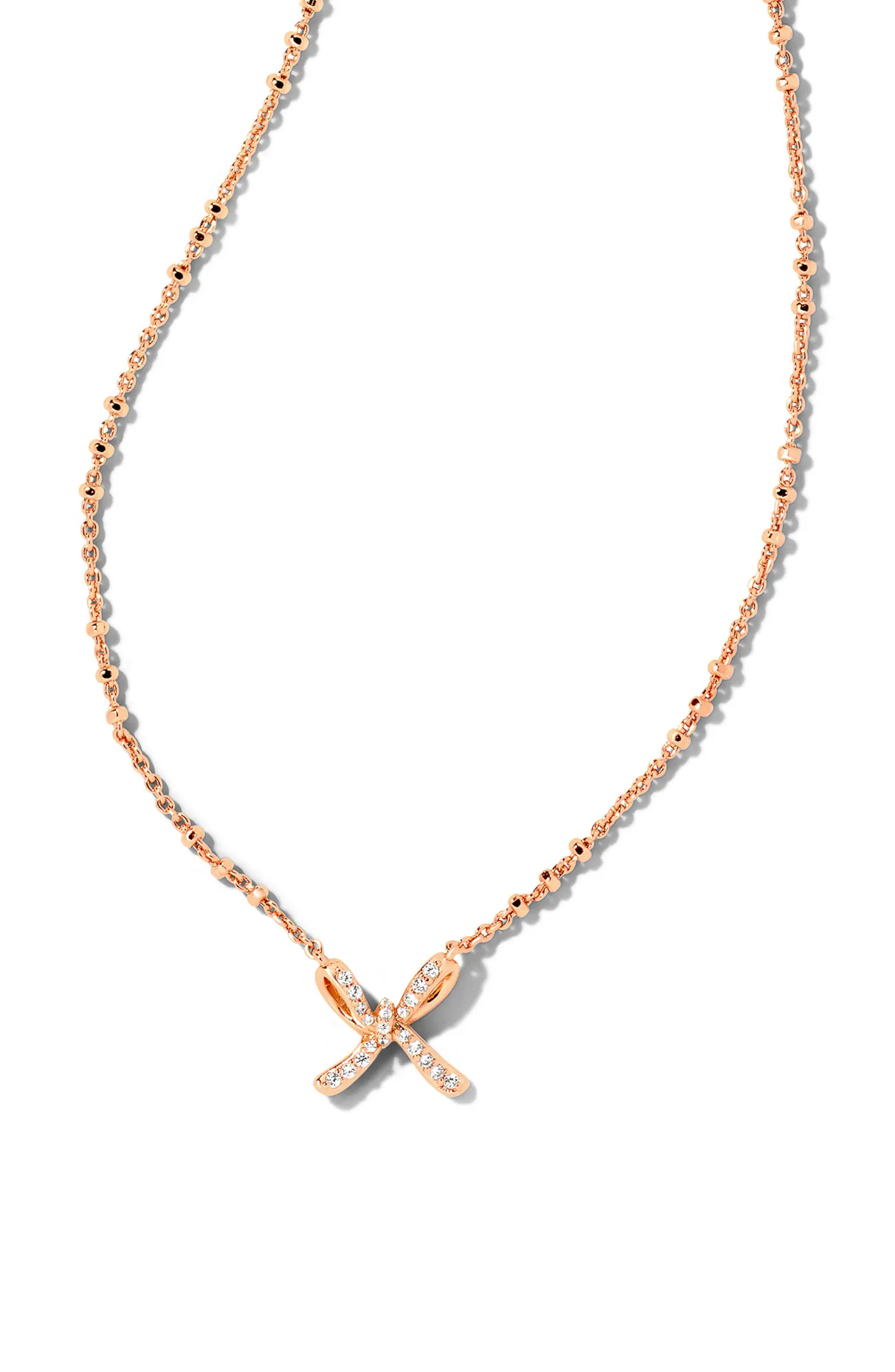 Kendra Scott Sasha Pendant Necklace | Nordstrom | Nordstrom