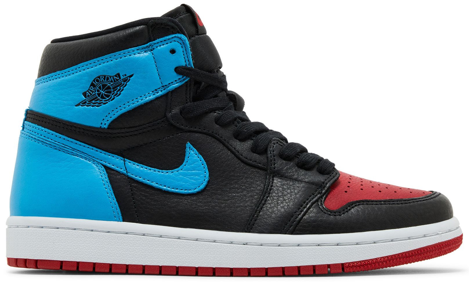 Buy Wmns Air Jordan 1 High OG 'NC to Chi' - CD0461 046 | GOAT | GOAT