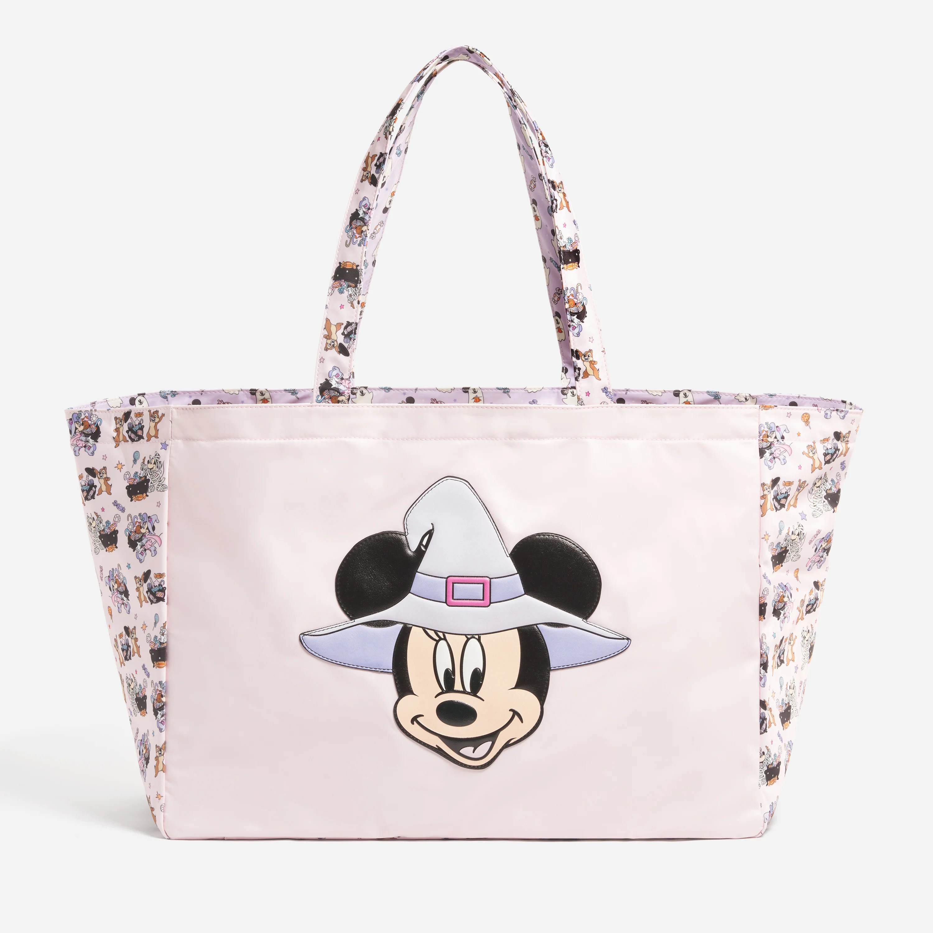 Disney Mickey & Friends Halloween Large Everything Tote | Stoney Clover Lane