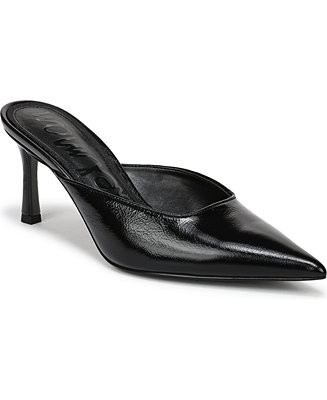 Women's Margeaux Slip-On Mule Pumps | Macy's