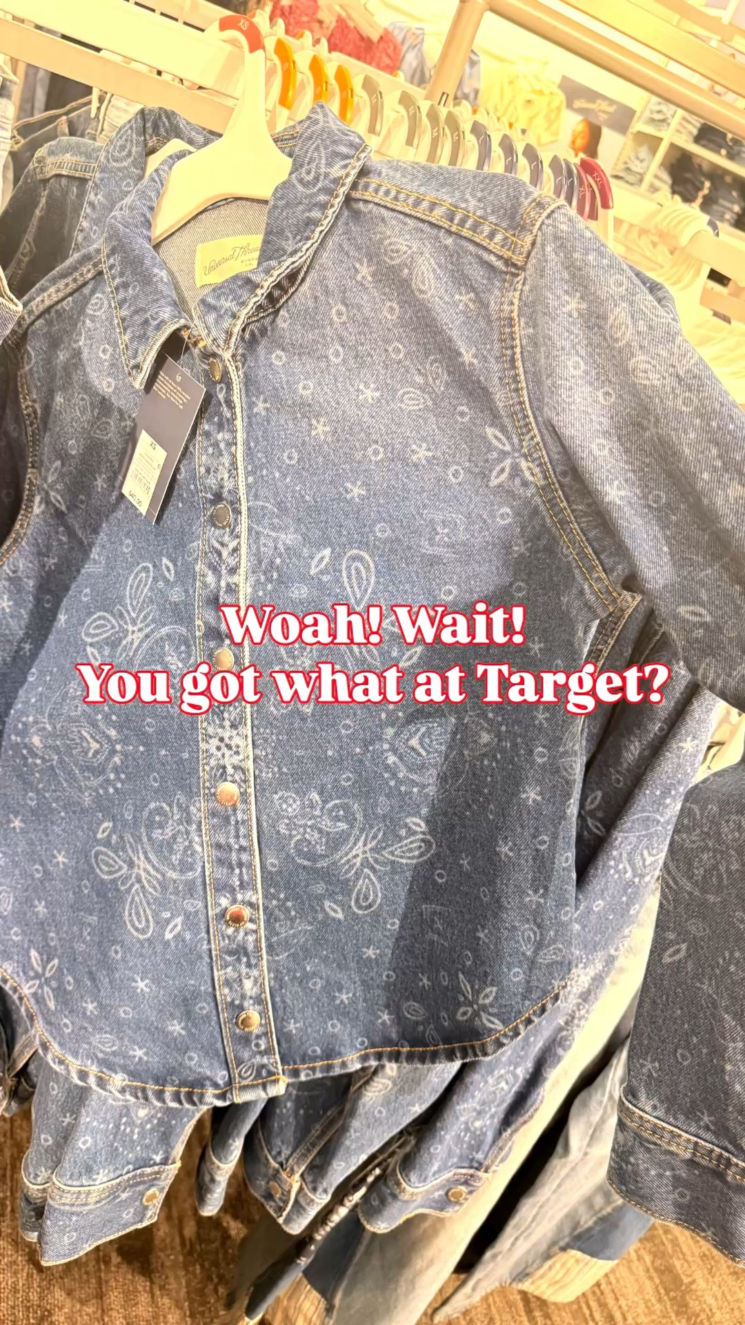 New women's Target finds this week! Clothes, purses, shoes, and more

#LTKootd #LTKvlog #LTKSeasonal