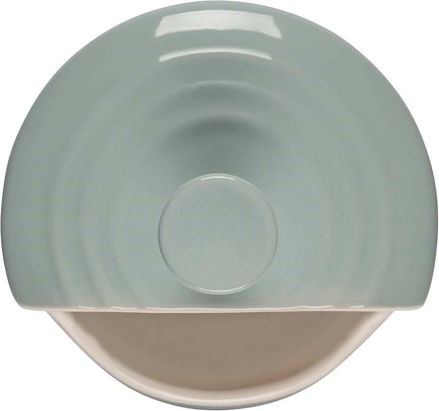 Le Creuset Stoneware Salt Crock, 10 oz., Sea Salt | Amazon (US)