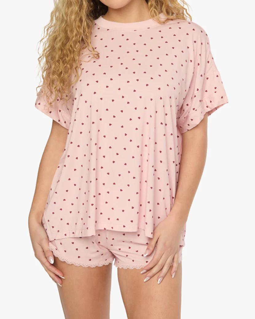 Sleep Tee | We Wore What