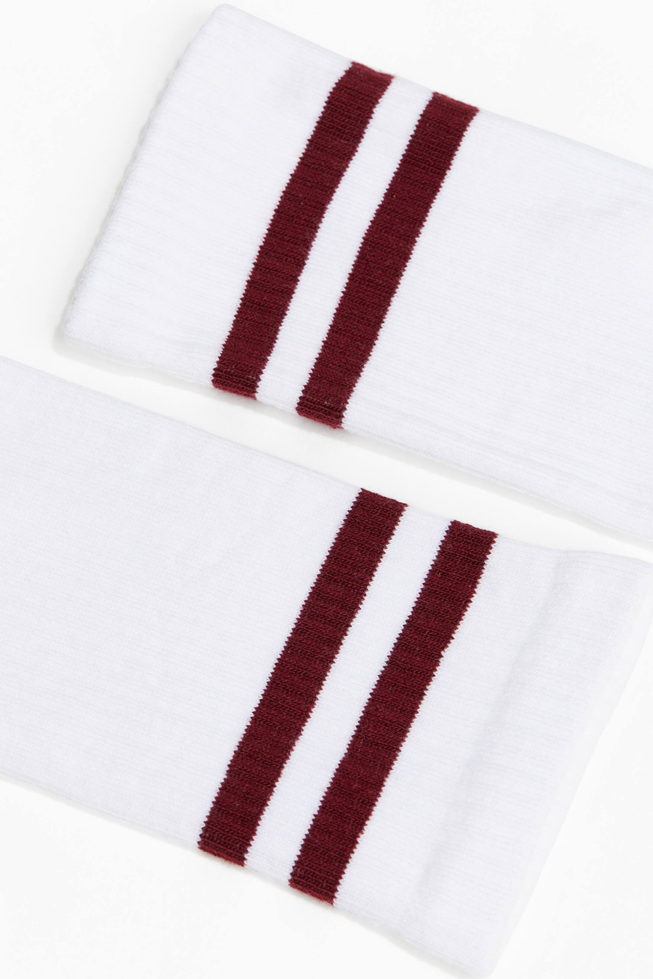 Socks | H&M (UK, MY, IN, SG, PH, TW, HK)
