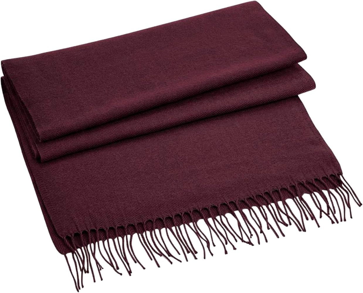Beechfield B500 Classic Woven Scarf | Amazon (UK)