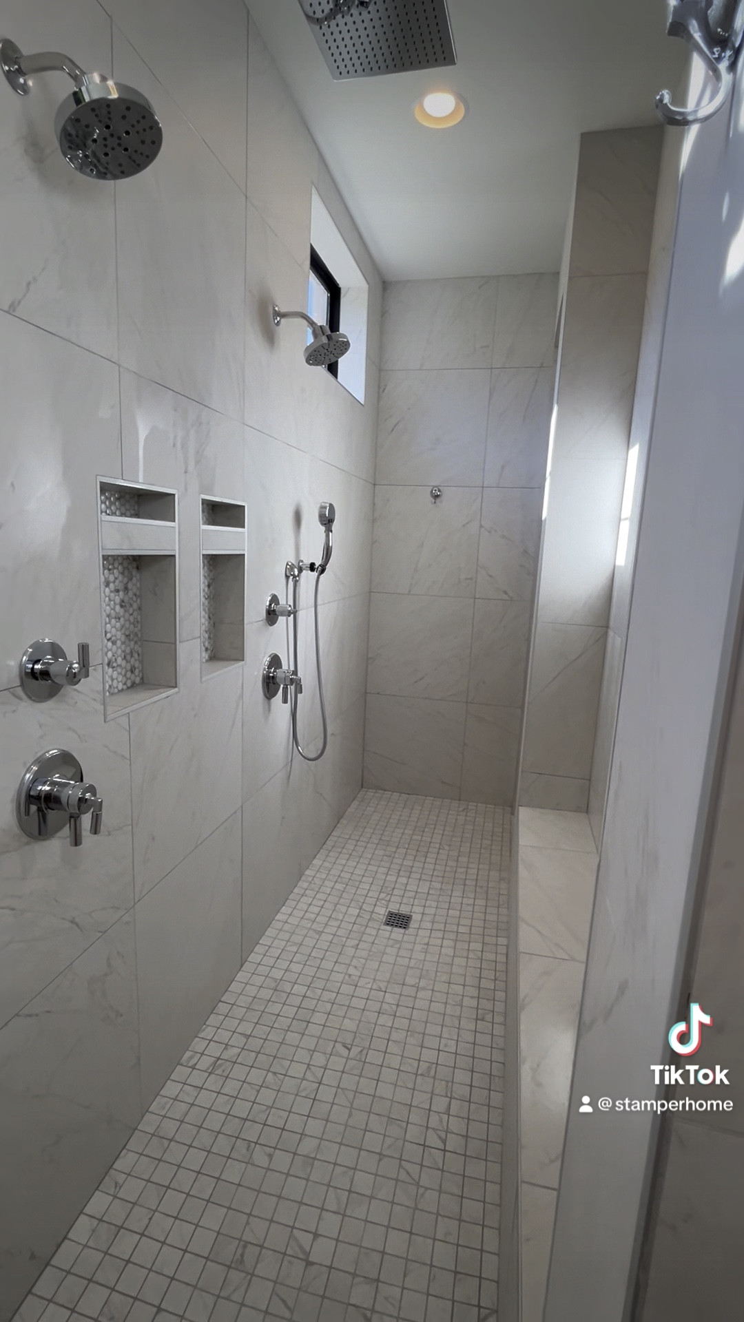 All the cleaning tools you need for a sparkling clean shower!! 

#LTKhome #LTKVideo #LTKfamily