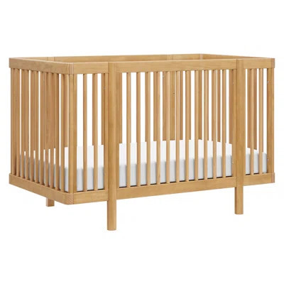 Pogo 8-in-1 Convertible Crib | Wayfair North America