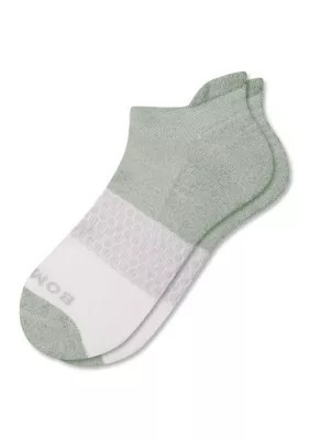 Bombas Women's Tri-Block Ankle Socks | Belk