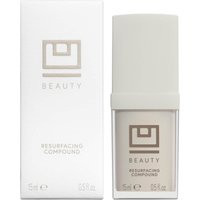 U Beauty Resurfacing Compound 15ml / 0.5 oz | Dermstore (US)
