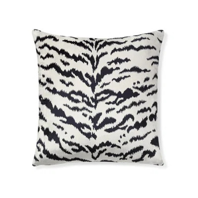 Wild Glamour Tigre Pillow Cover & Insert | Wayfair North America