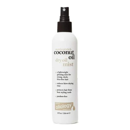 Oliology Coconut (Dry Oil Mist) | Walmart (US)