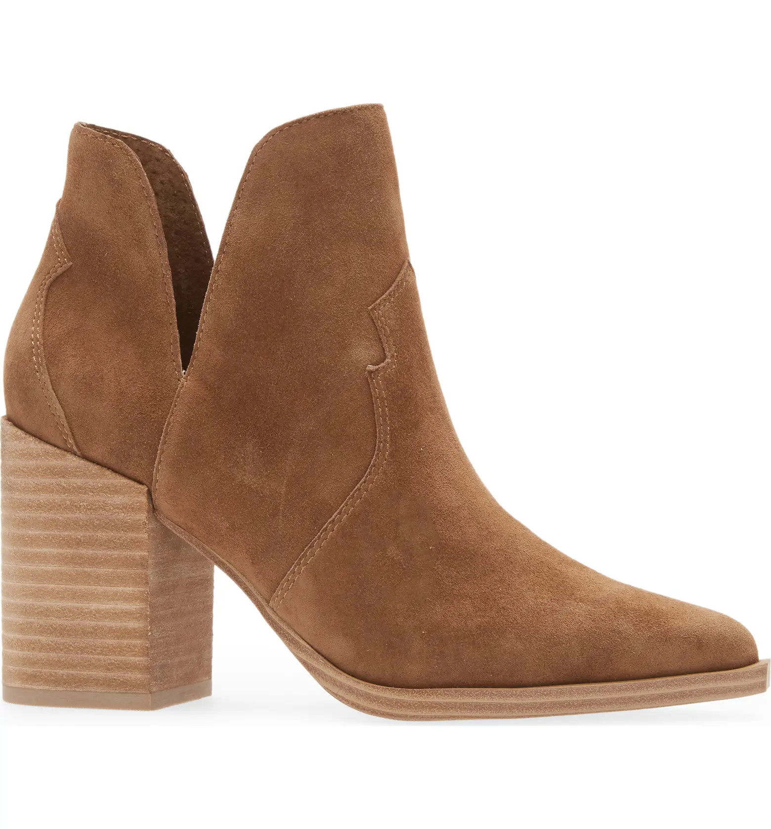 Chaya Pointed Toe BootieSTEVE MADDEN | Nordstrom