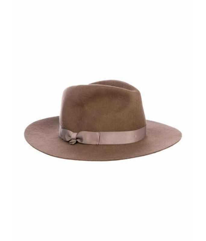 Lack of Color Felt Wide Brim Hat Lack of Color Felt Wide Brim Hat | The RealReal