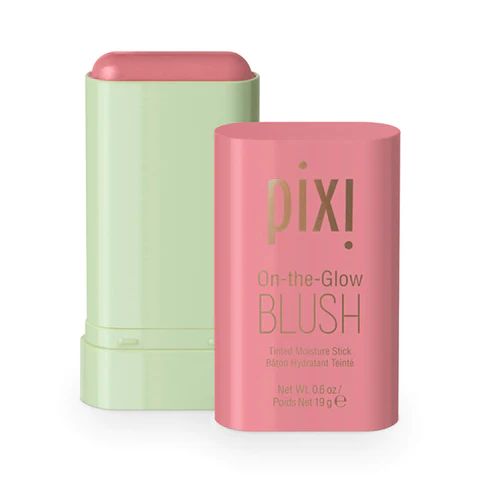 On-the-Glow Blush | Pixi Beauty