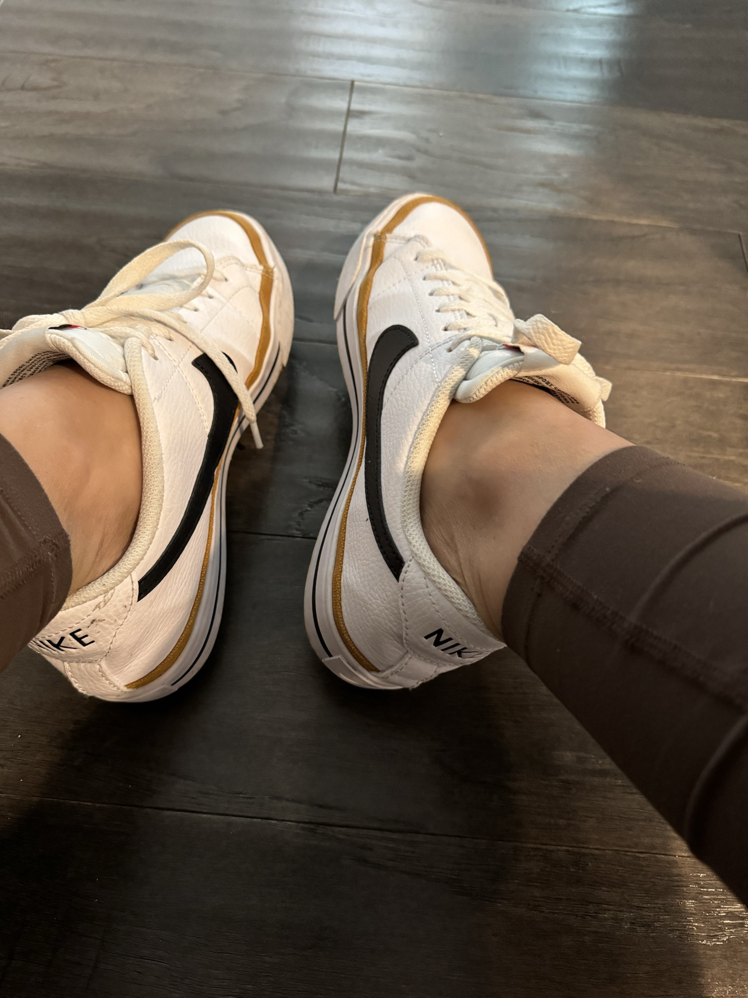 If you are looking for the Best Seller Nike shoe, these are the LTK Most Loved. They are trending right now. I bought them a couple of years ago and love them. 

Run don’t walk to the link and buy them. You will thank me later! 

#LTKMostLoved #LTKfitness #LTKstyletip