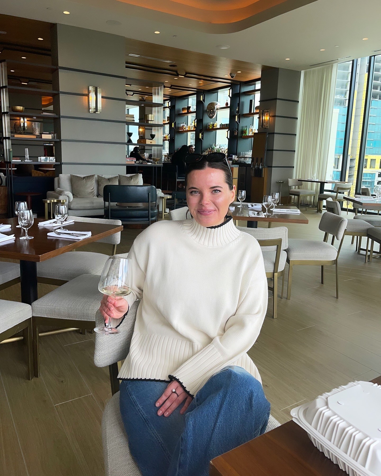 Sweater is from Kate spade last winter & is sold out! I linked a similar quality for same look! Everything else is linked exact 

Top, denim, jeans, pacsun, amazon, casual outfit, sunglasses 

#LTKBeauty #LTKStyleTip #LTKFindsUnder100