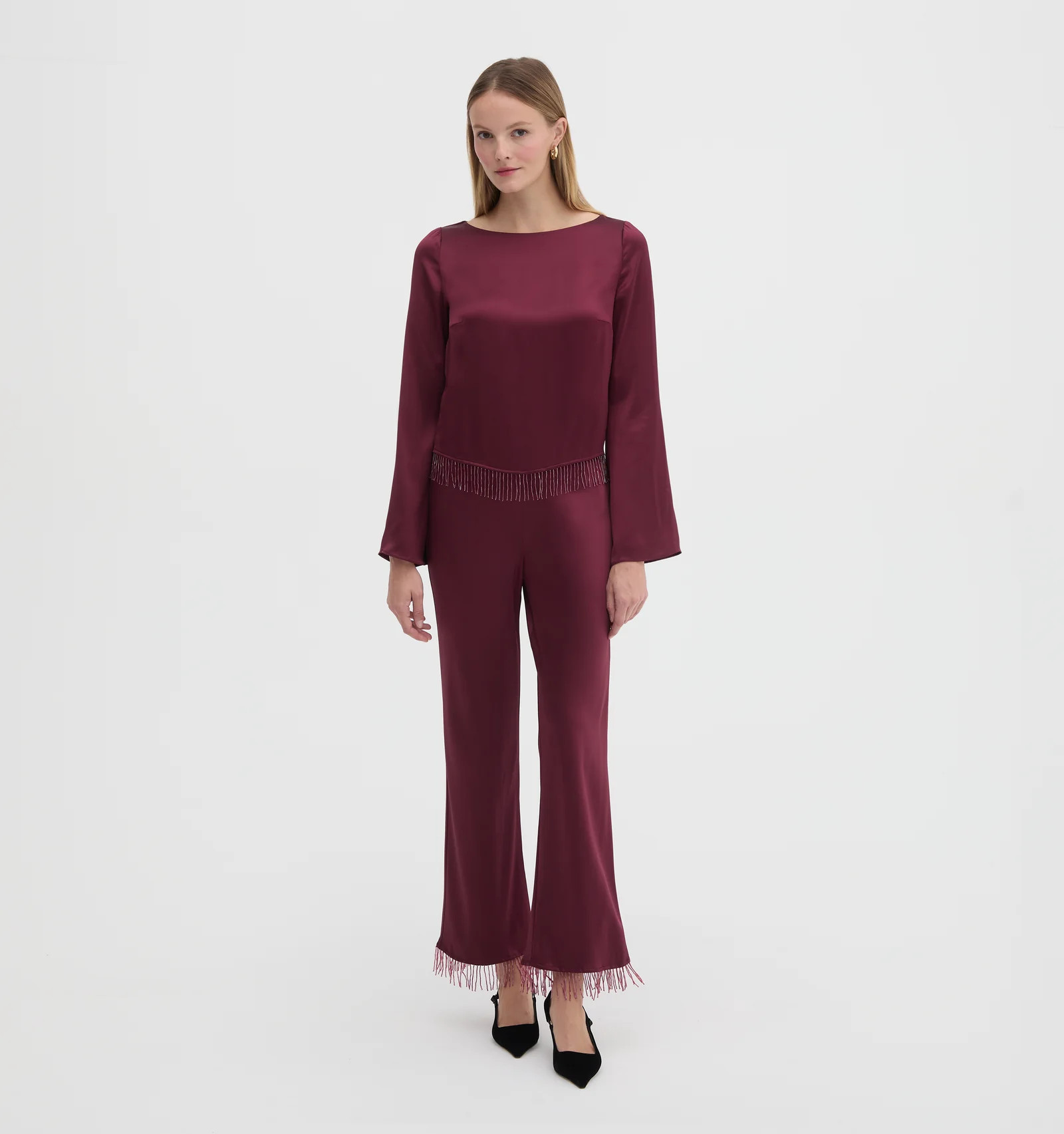 The Beverly Pant | Hill House Home US
