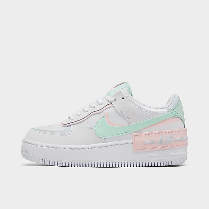 Women's Nike Air Force 1 Shadow Casual Shoes | Finish Line (US)