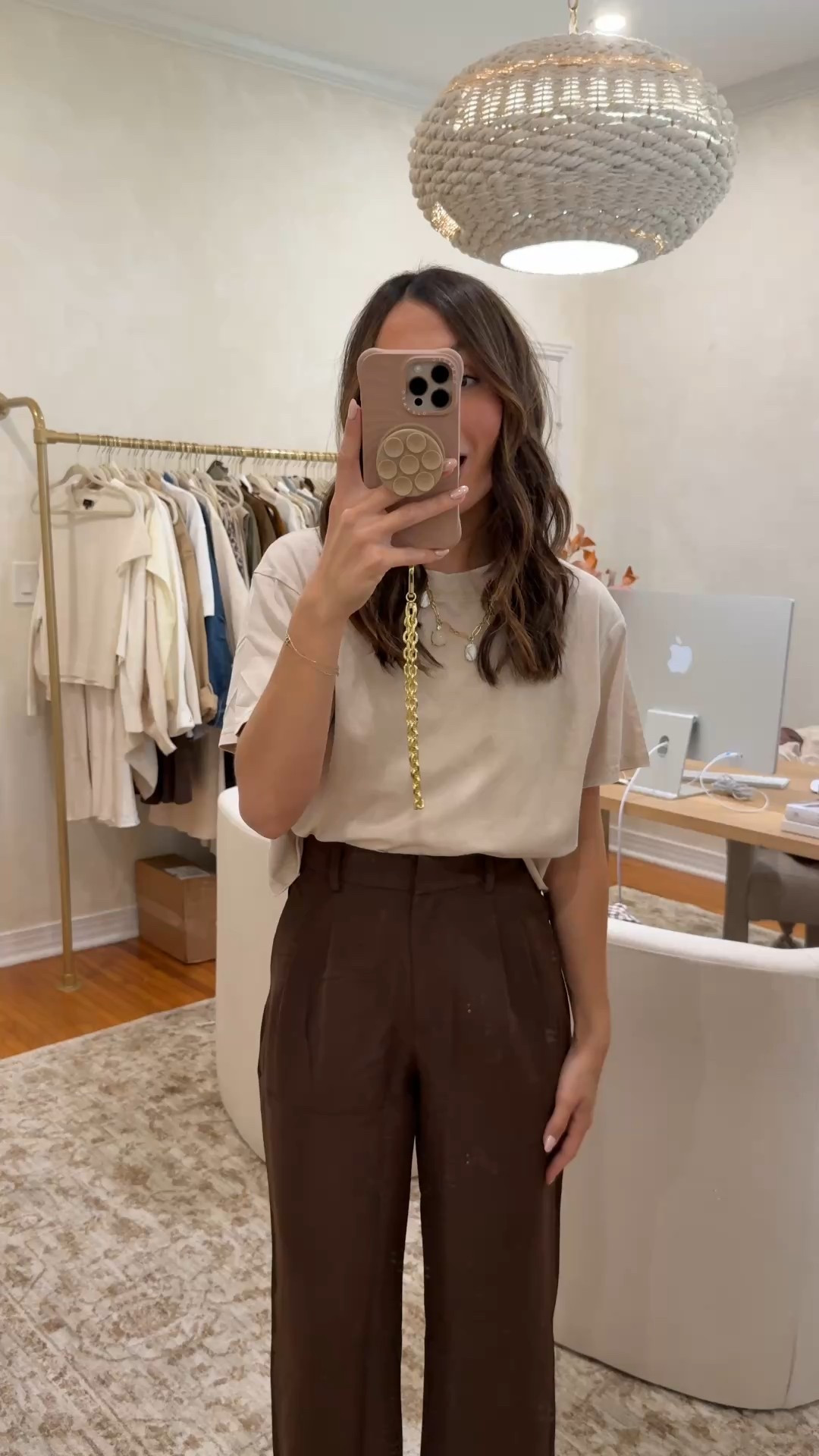 Small top xs pants! @amazon #ad #founditonAmazon