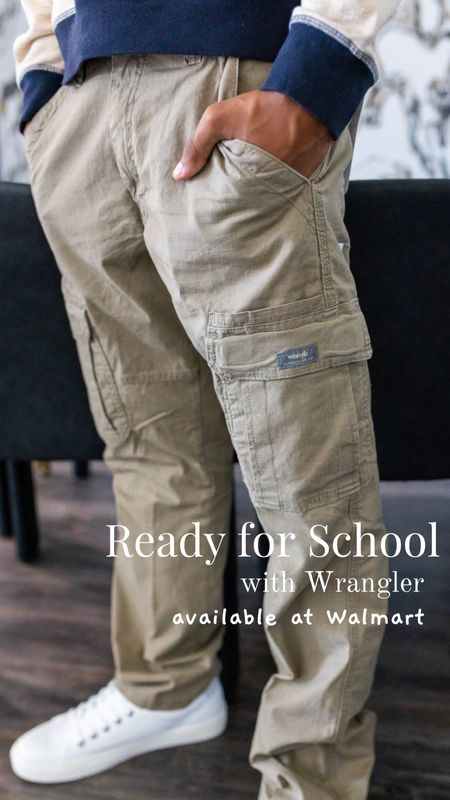 Must have back to school and back to college for boys/men! We love shopping at Walmart 

#LTKSeasonal #LTKunder50 #LTKU