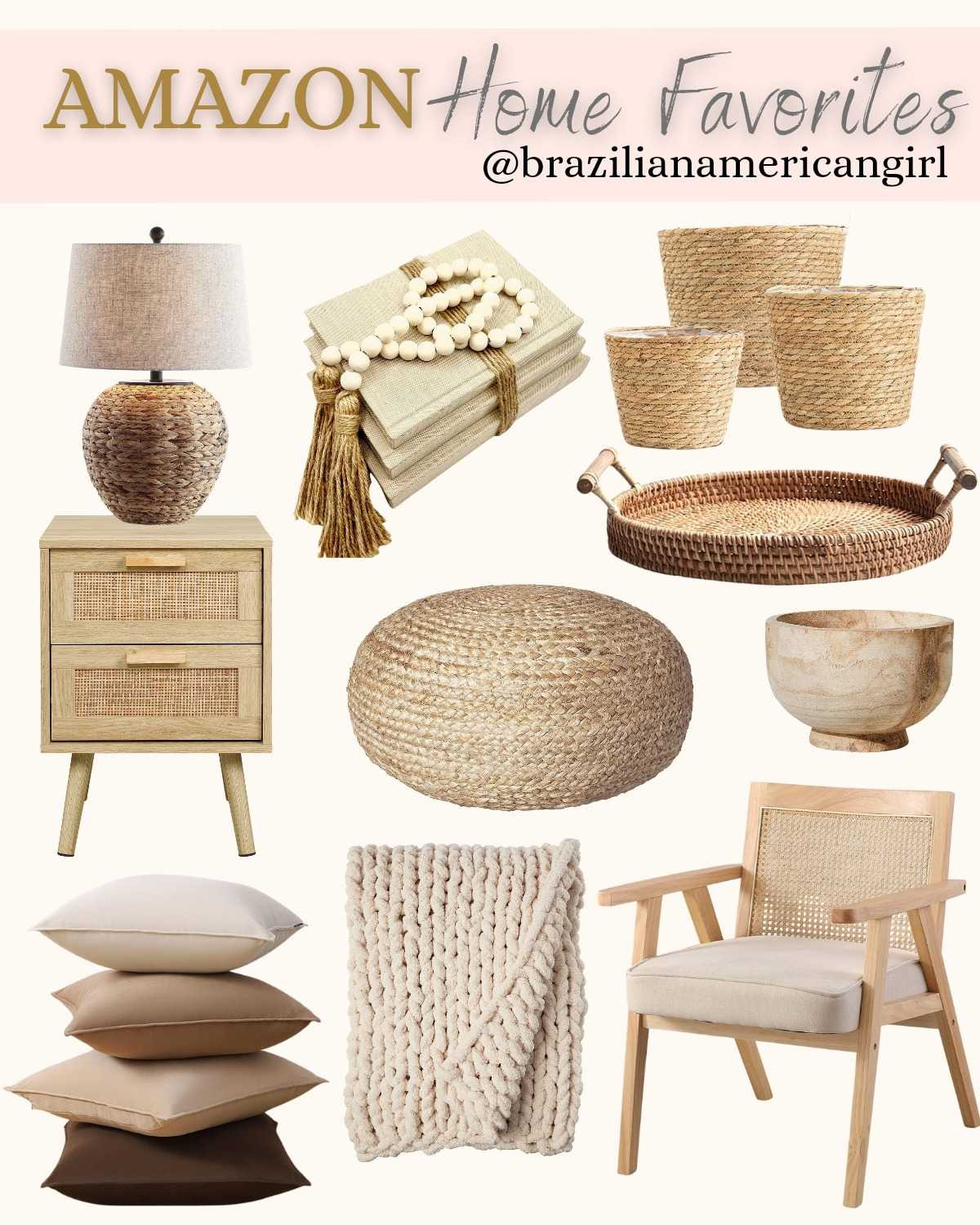 Amazon, Amazon Favorites, Amazon Fashion, Amazon Fashion Finds, Amazon Home, Amazon Home Decor, Amazon Home Finds, Amazon Home Organization, Home Decor Amazon#LTKhome #LTKunder100 #LTKSeasonal

