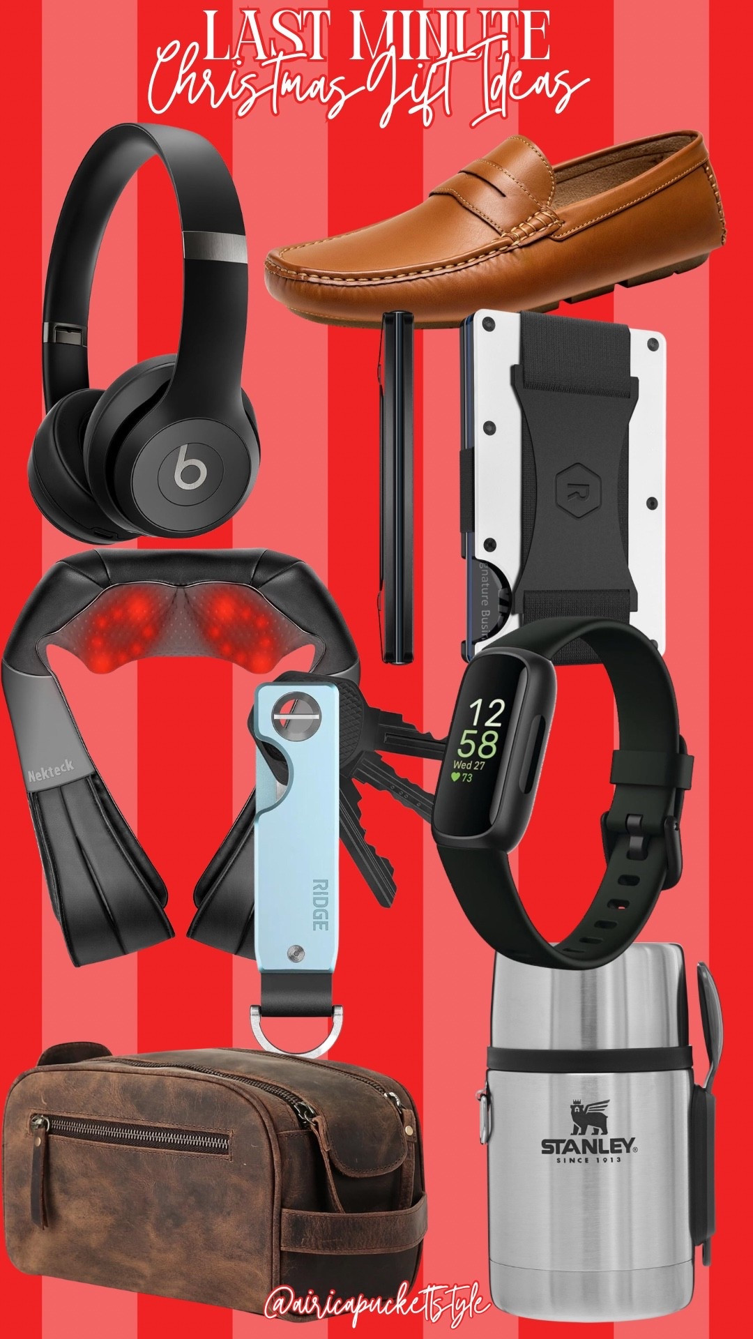 Men’s last minute Christmas gifts from Amazon Prime 

#LTKGiftGuide #LTKHoliday #LTKMens