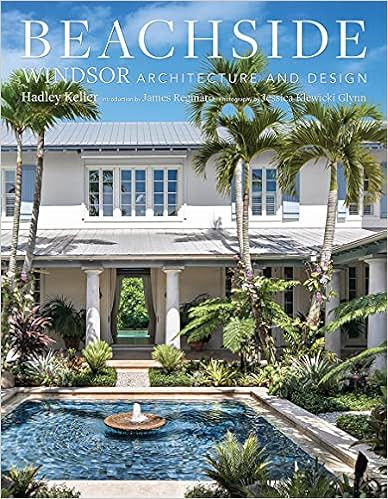 Beachside: Windsor Architecture and Design



Hardcover – November 9, 2021 | Amazon (US)