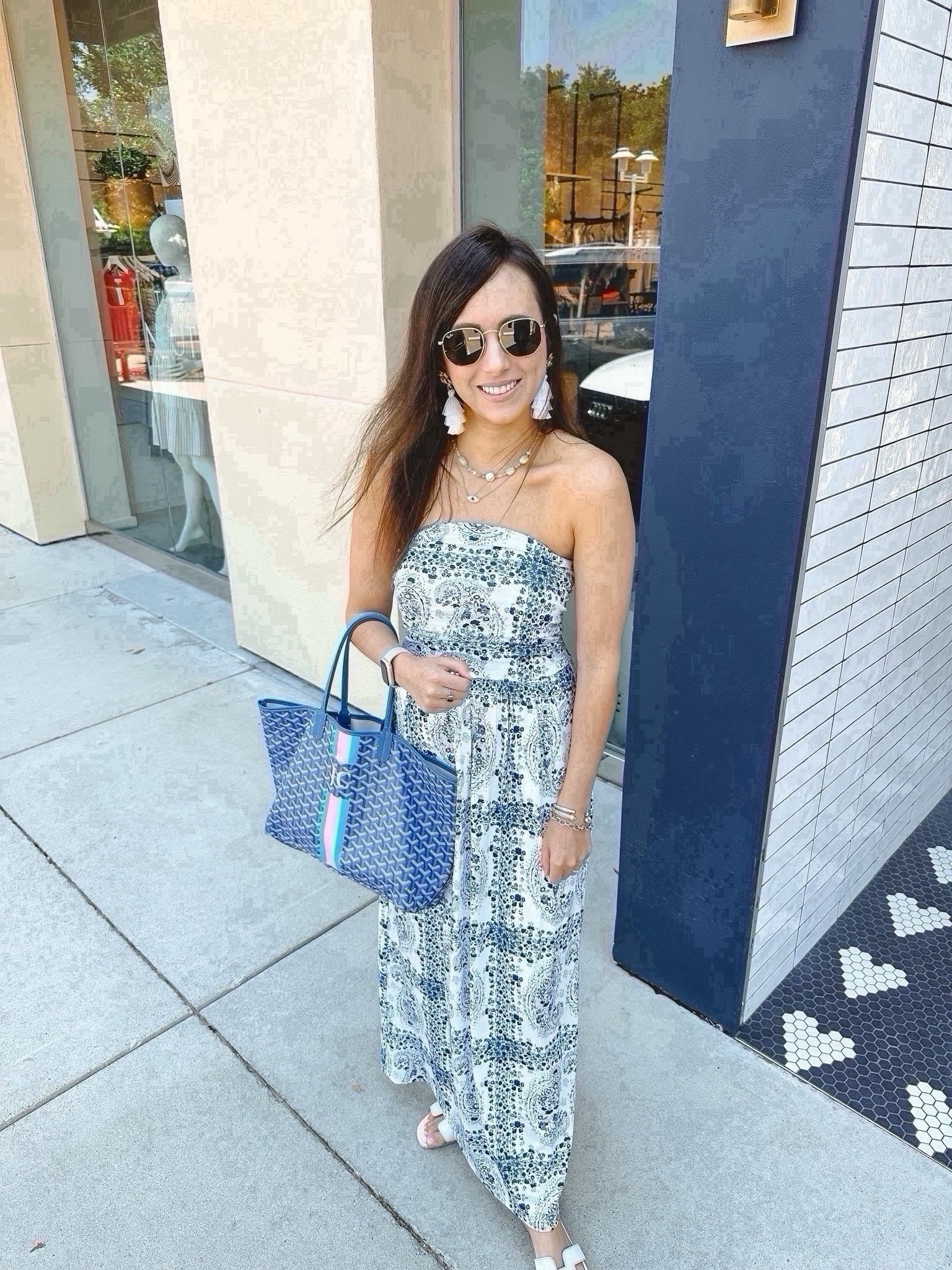 Amazon maxi dress - size small, sequin jewelry necklaces 



#LTKStyleTip #LTKFindsUnder100 #LTKSeasonal