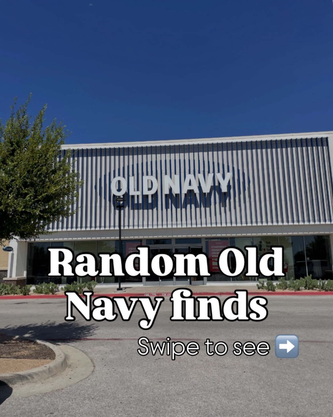 Let’s shop Old Navy! Lots on sale 👀

#LTKootd #LTKSeasonal #LTKSaleAlert