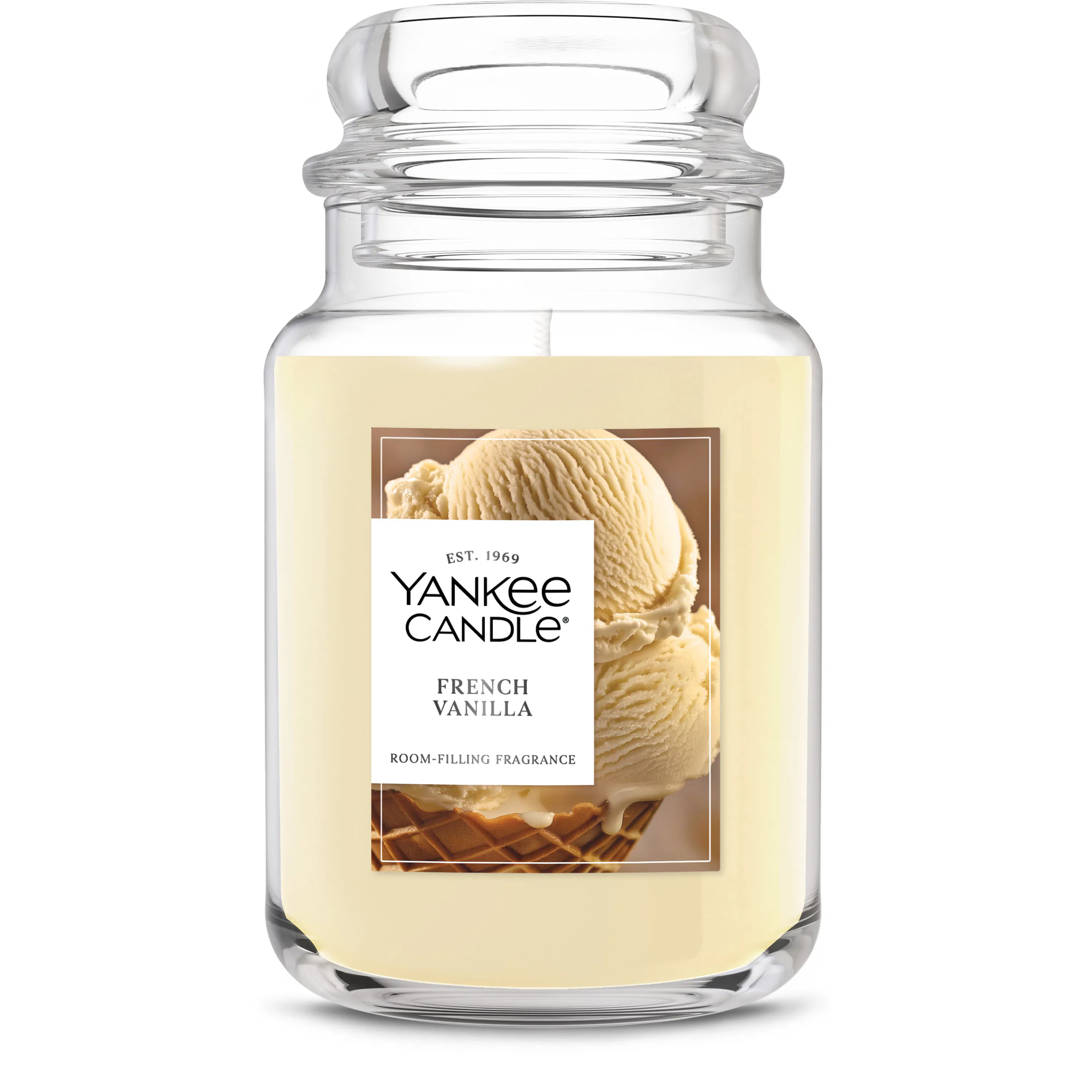 French Vanilla | Yankee Candle | Yankee Candle