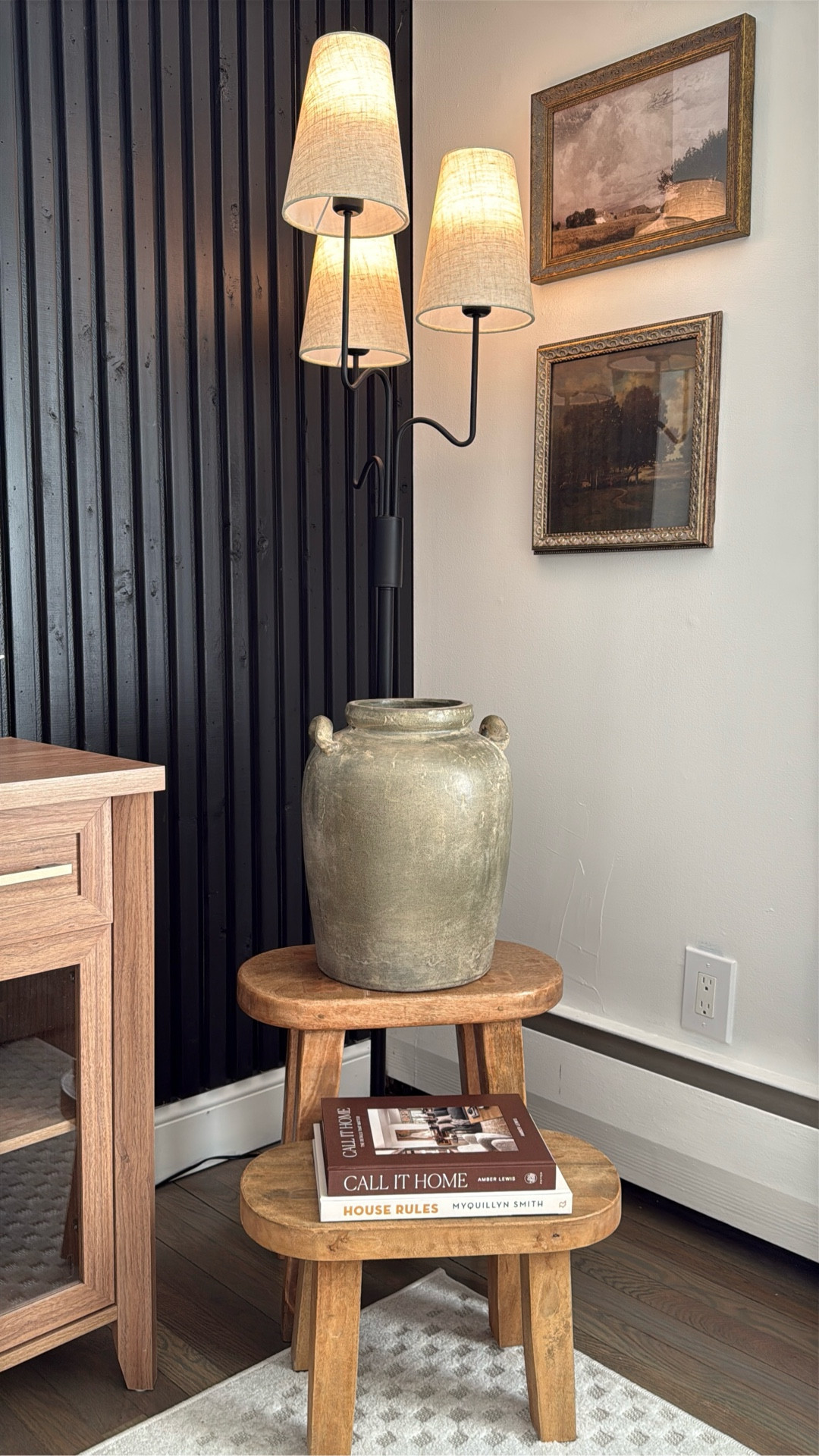 These lamps are stunning 🤎 It’s giving Crate & Barrel vibes… on a budget!
#LTKAmazon


#LTKHome