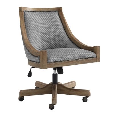 Morgan Quilted Office Chair | Ashley Homestore